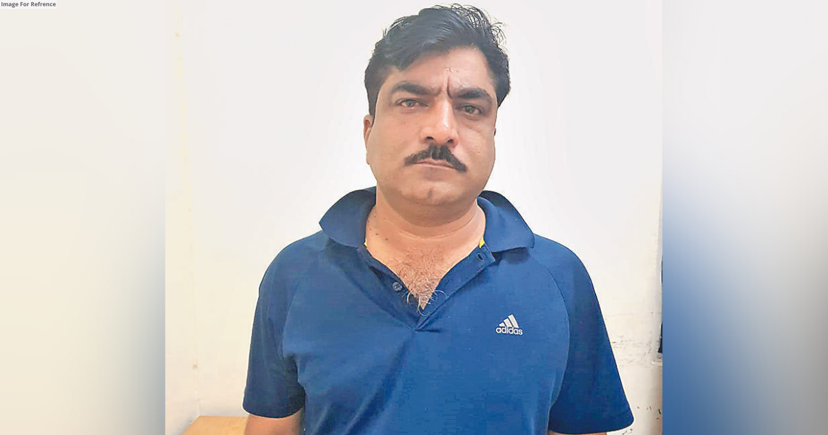 Two-day remand for Sushil Gurjar, 2 others; Gurjar alleges conspiracy
